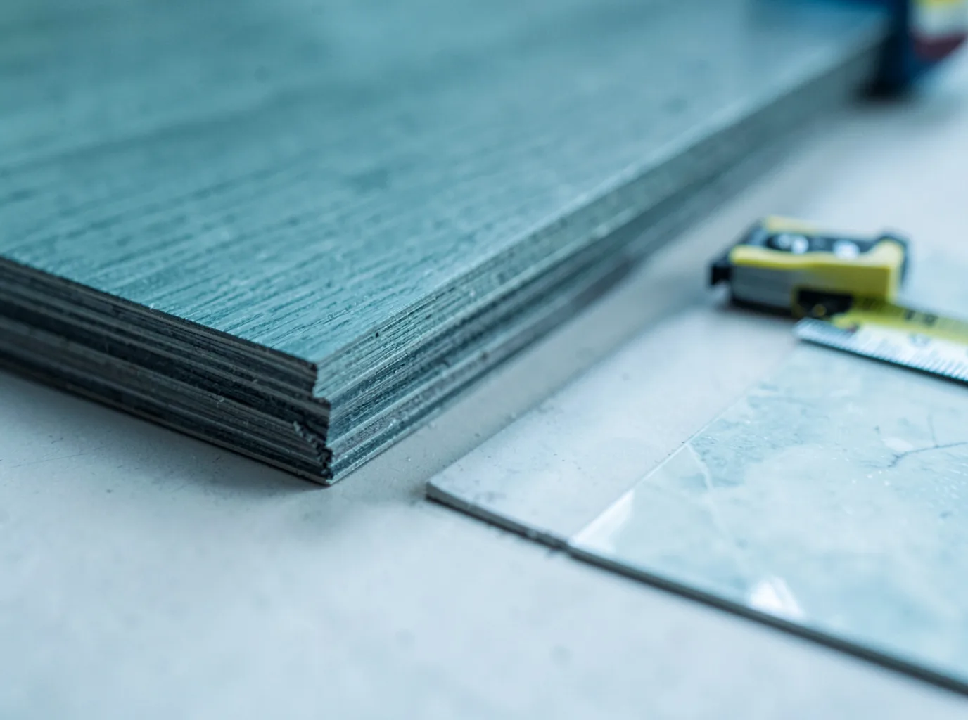 Luxury Vinyl Plank Installation Glasco, KS FAQs